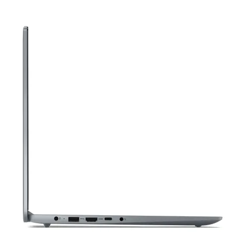 Lenovo IdeaPad Slim 3 15IRH8 Core i5 13th Gen 15.6" FHD Military Grade Laptop Arctic Grey - Image 3