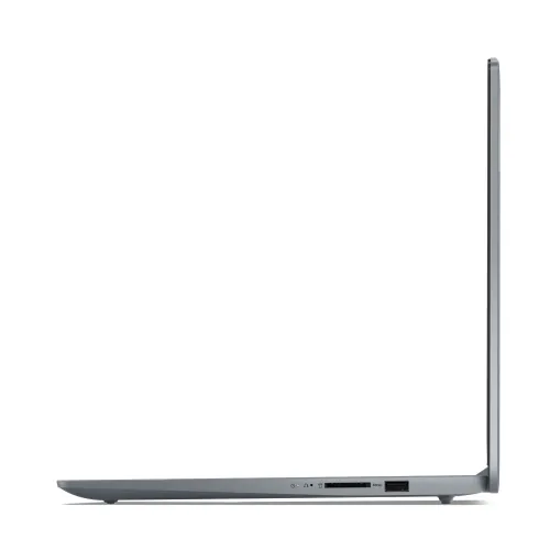 Lenovo IdeaPad Slim 3 15IRH8 Core i5 13th Gen 15.6" FHD Military Grade Laptop Arctic Grey - Image 4