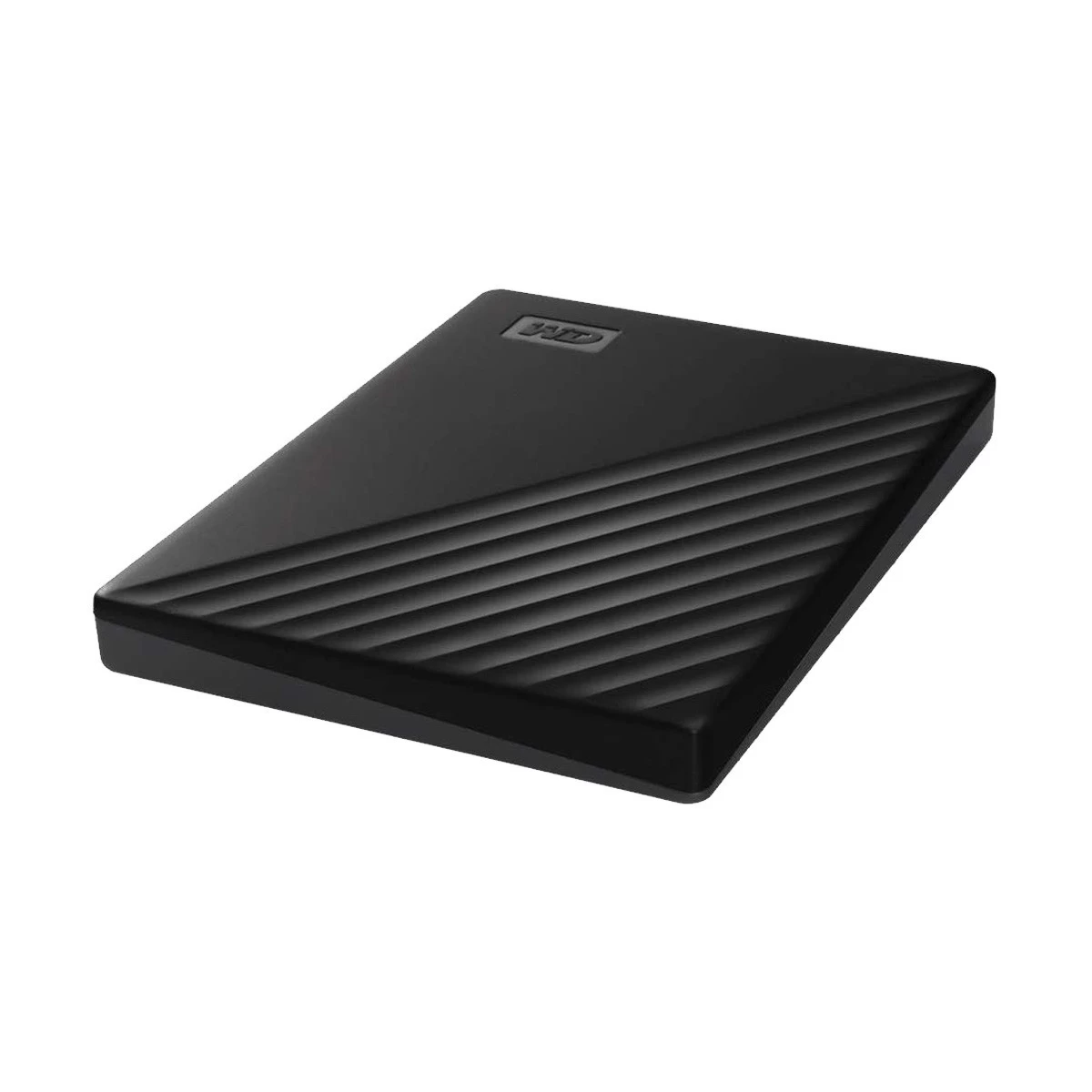 Western Digital 1TB My Passport Portable HDD - Image 3