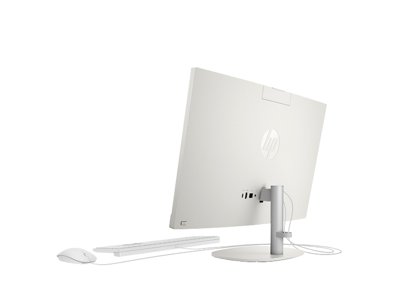 HP 27 CR0008L Core i5-1335U 16GB RAM 512GB SSD All-in-One PC - Image 4