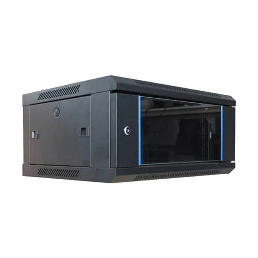 Toten 9U 600 x 600mm Server Rack - Image 2