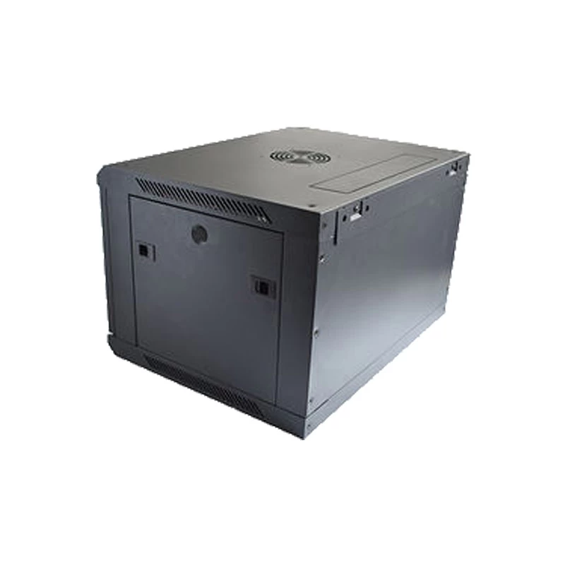 Toten 9U 600 x 600mm Server Rack - Image 3