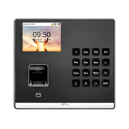 ZKTeco SenseFP M2 Access Control Terminal - Image 2