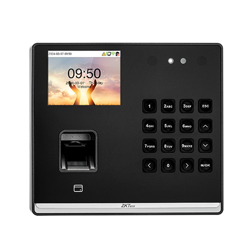 ZKTeco SenseFP M2 Access Control Terminal - Image 4