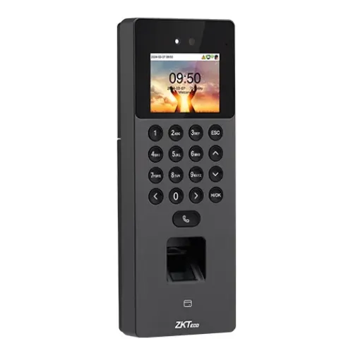 ZKTeco SenseFace 2A Access Control Terminal - Image 2