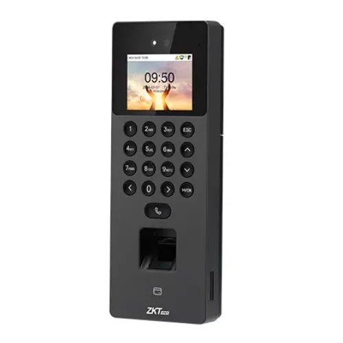 ZKTeco SenseFace 2A Access Control Terminal - Image 3