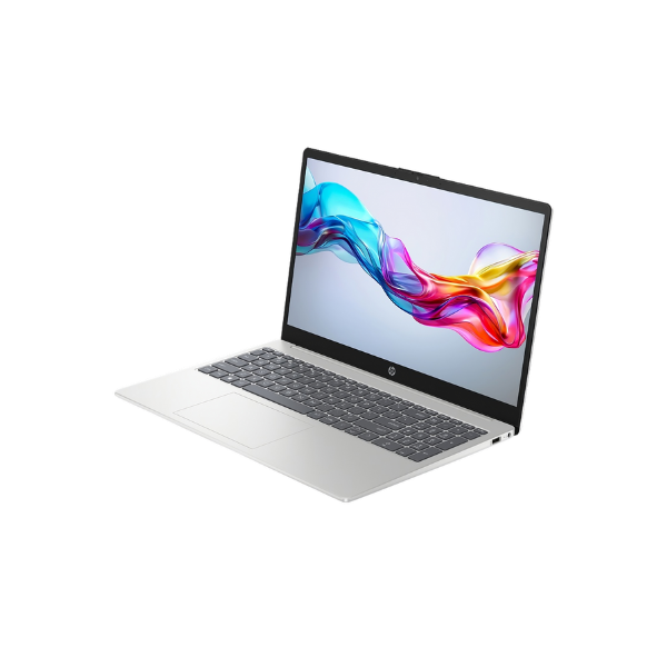 HP 15-fd0531nia Intel Core i3-1315U 8GB RAM 256GB SSD 15.6 Inch FHD Display Laptop - Image 2