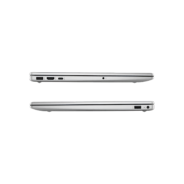 HP 15-fd0531nia Intel Core i3-1315U 8GB RAM 256GB SSD 15.6 Inch FHD Display Laptop - Image 3
