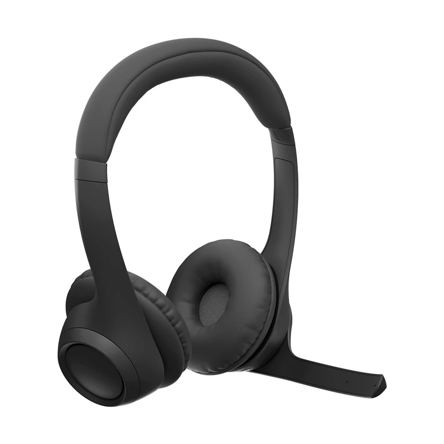 Logitech Zone 300 Wireless Bluetooth Headphone - Image 4