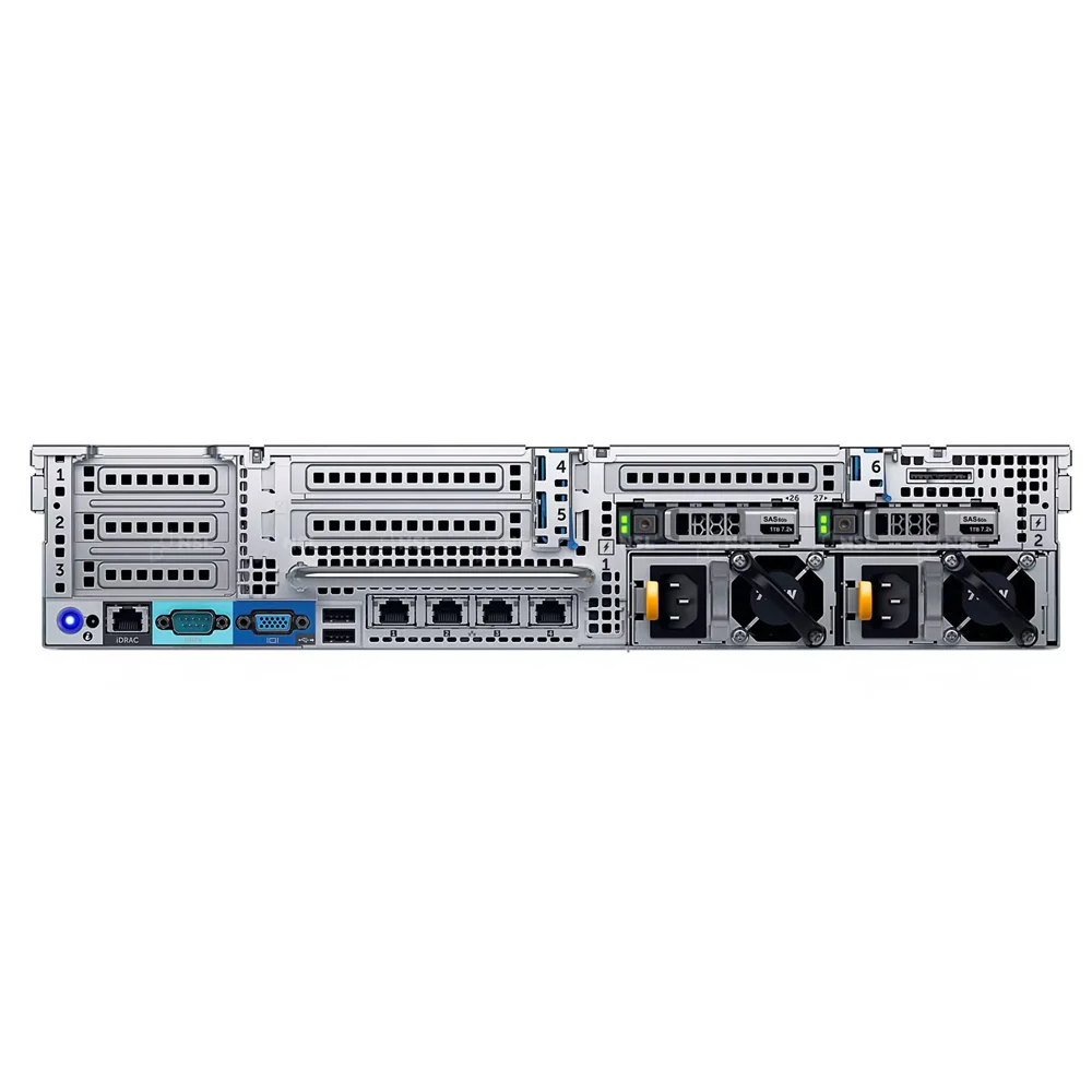 Dell Power Edge R730xd Server - Image 3