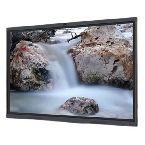 Boxlight ProColor P586UC 86" 4K Interactive Flat Panel Display - Image 2