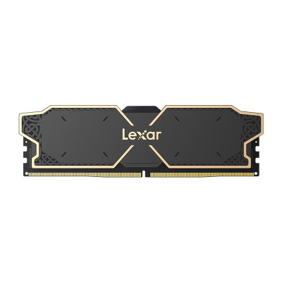 LEXAR THOR OC 16GB 6000MHZ DDR5 CL32 Desktop RAM - Image 3