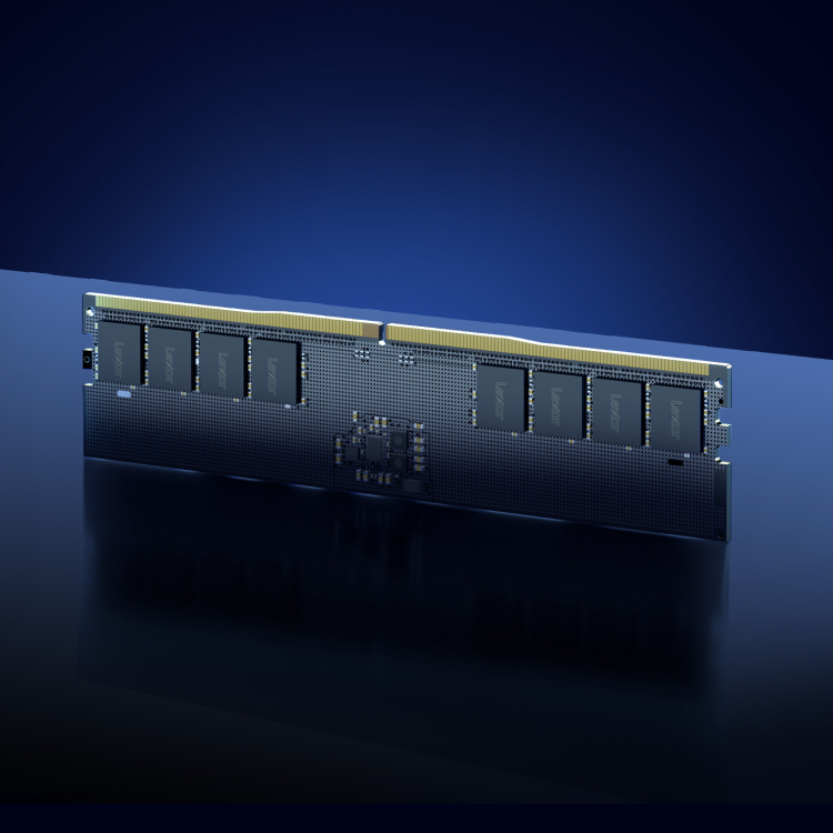 Lexar 16GB DDR5 5600 MHz Desktop RAM - Image 3