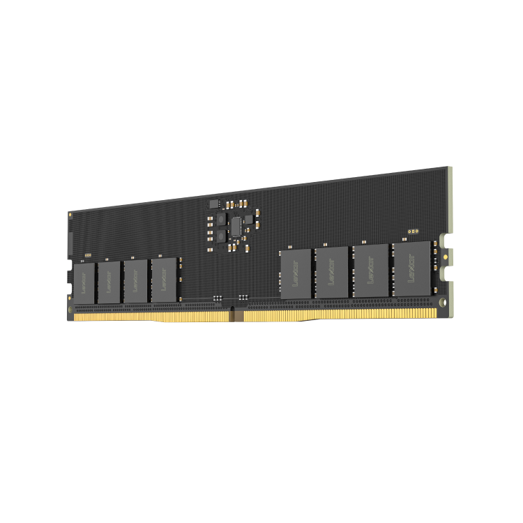 Lexar 16GB DDR5 5600 MHz Desktop RAM - Image 4