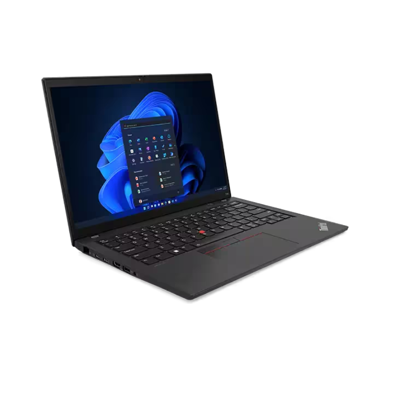 Lenovo ThinkPad T14 Gen 4 Intel Core i5-1335U 16GB RAM 512GB SSD 14 Inch FHD Display Laptop - Image 2