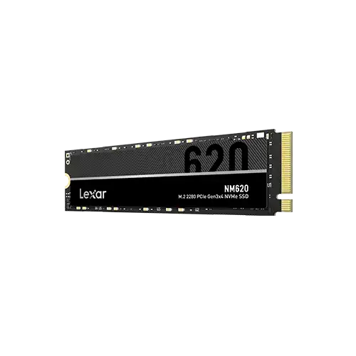 Lexar NM620 2TB M.2 NVMe SSD - Image 2