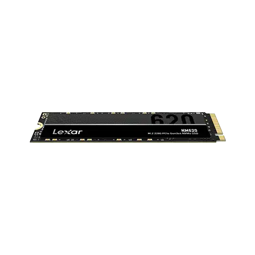 Lexar NM620 2TB M.2 NVMe SSD - Image 4