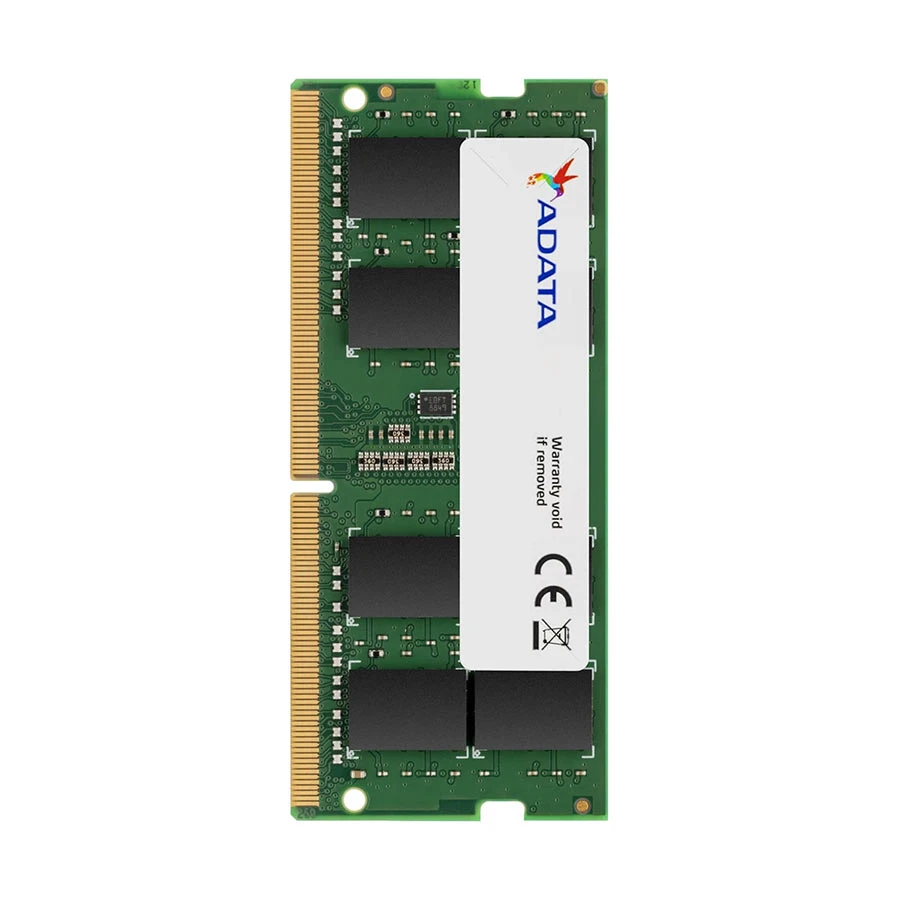 Adata Premier 8GB DDR4 3200MHz SO-DIMM Laptop RAM - Image 2