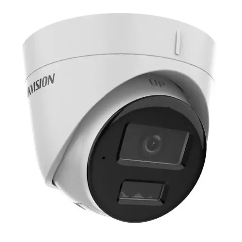 Hikvision DS-2CD1123G2-LIU 2MP Smart Hybrid Light Dome IP Camera - Image 3