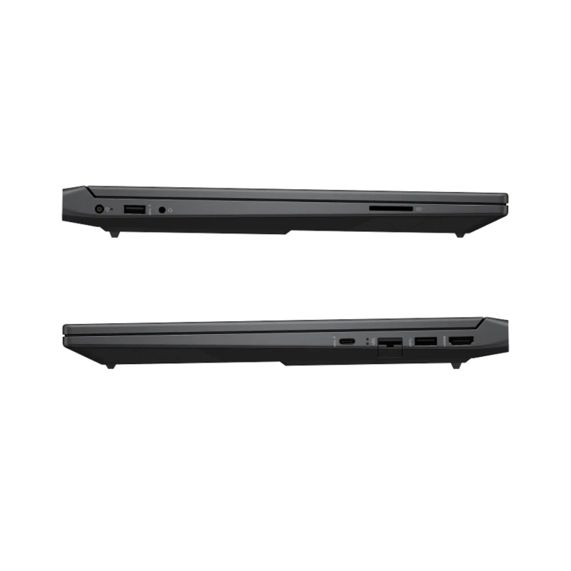 HP Victus 15-FA2082WM Intel Core i5-13420H 16GB RAM 512GB SSD RTX 4050 6GB Graphics 15.6 Inch FHD Display Gaming Laptop - Image 2