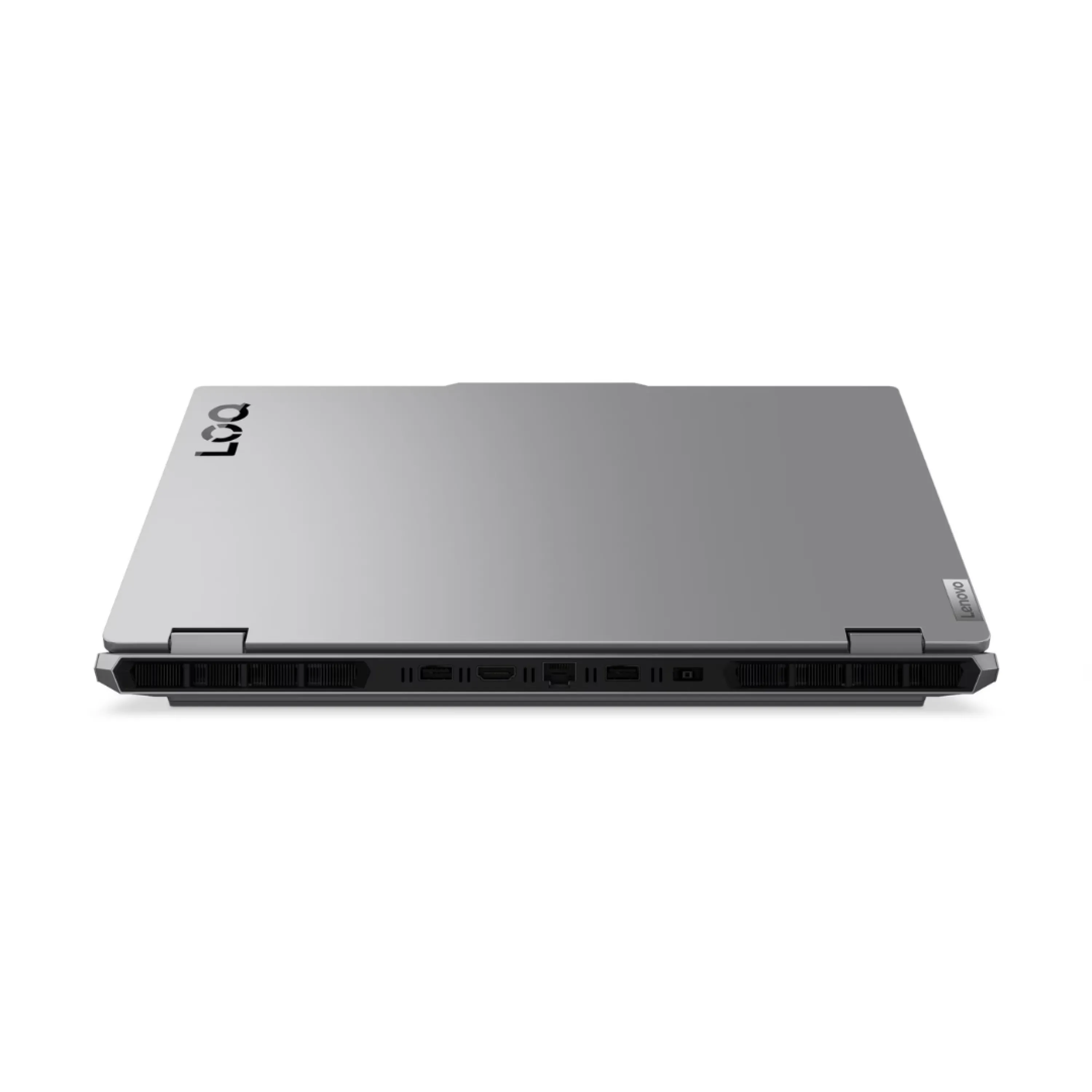 Lenovo LOQ 15IRX10 Intel Core i5-13450HX 16 GB RAM 512GB SSD RTX 5050 8GB Graphics 15.6 Inch FHD 144Hz Display Gaming Laptop - Image 2