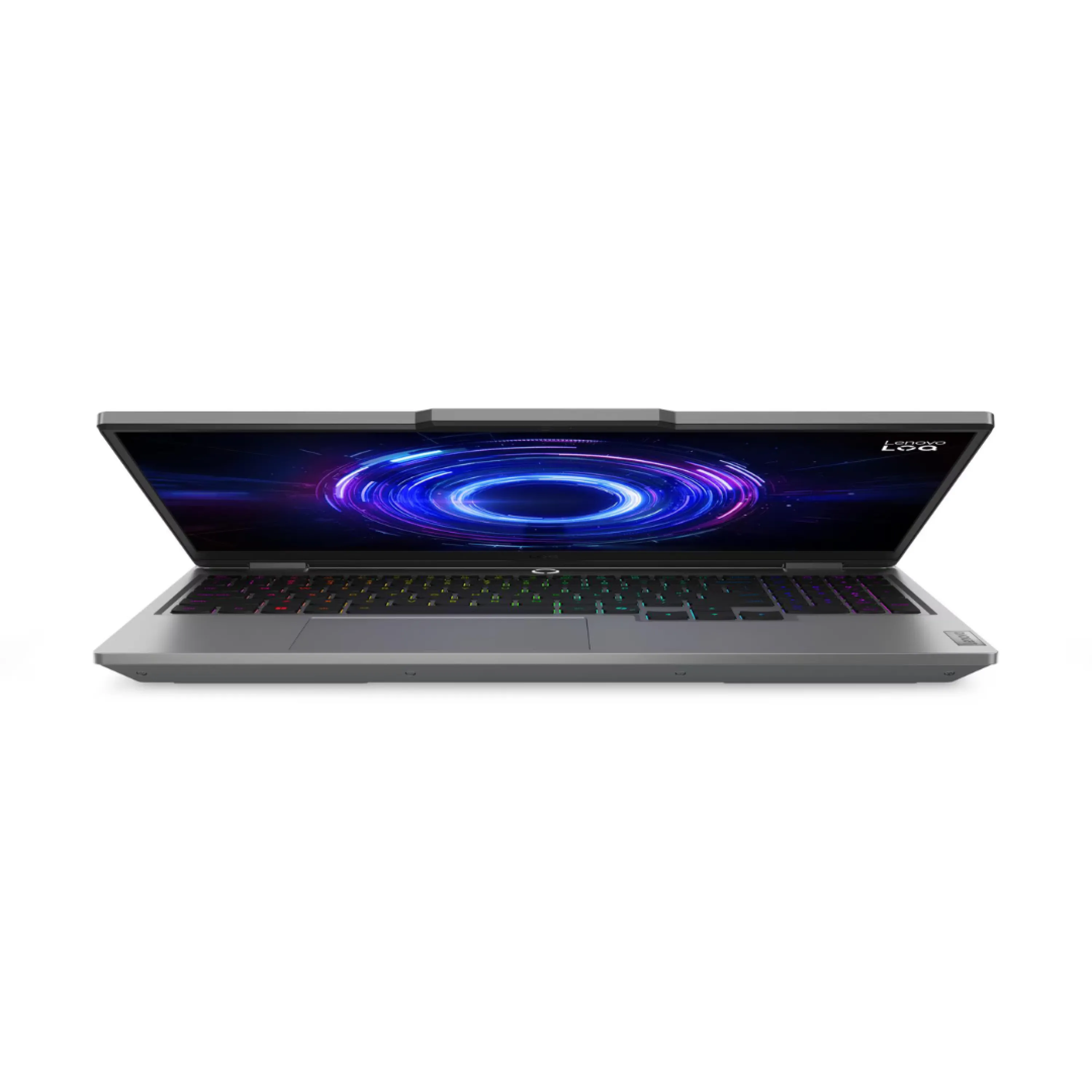 Lenovo LOQ 15IRX10 Intel Core i5-13450HX 16 GB RAM 512GB SSD RTX 5050 8GB Graphics 15.6 Inch FHD 144Hz Display Gaming Laptop - Image 5