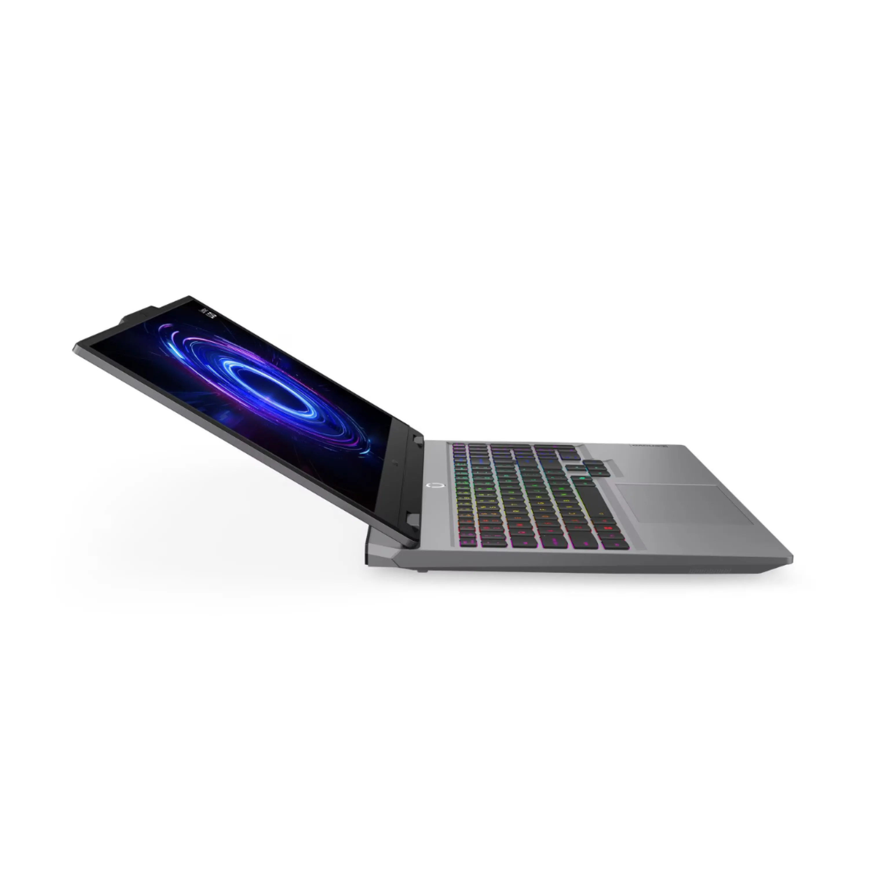 Lenovo LOQ 15IRX10 Intel Core i5-13450HX 16 GB RAM 512GB SSD RTX 5050 8GB Graphics 15.6 Inch FHD 144Hz Display Gaming Laptop - Image 6