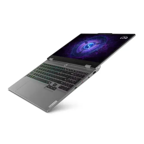 Lenovo LOQ 15IRX9 Core i7 14th Gen RTX 4060 8GB Graphics 15.6" FHD AI Powered Gaming Laptop - Image 3
