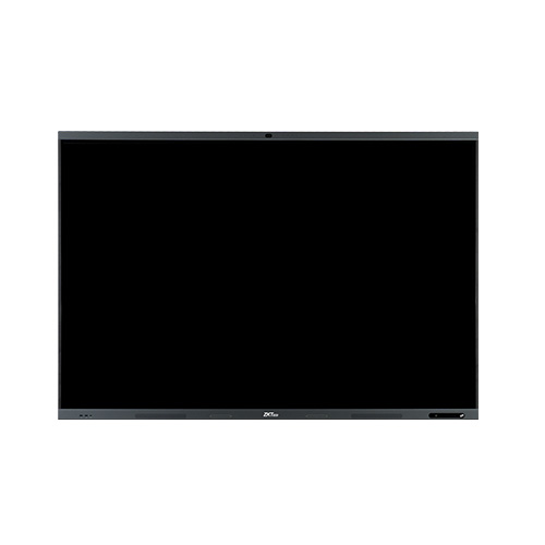 ZKTeco SC02-I365A 65 Inch 4K UHD Interactive Flat Panel Display - Image 4