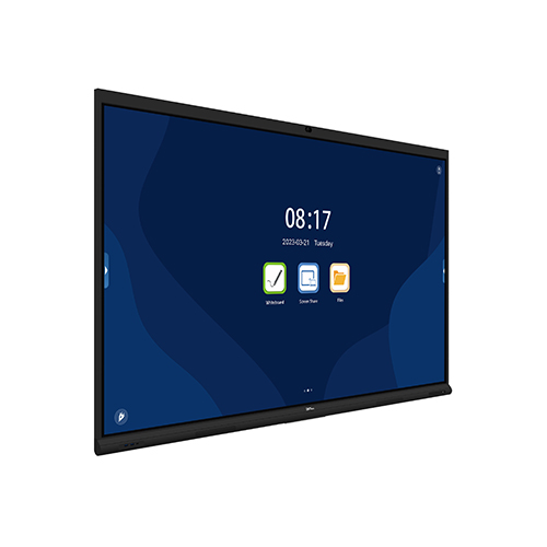 ZKTeco ZK-IWB65BM 65 Inch 4K UHD Interactive Flat Panel Display - Image 3