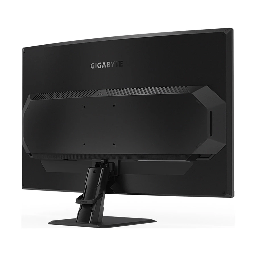 Gigabyte GS32QCA 31.5 Inch 2K QHD Dual HDMI, DP Curved Gaming Monitor - Image 6