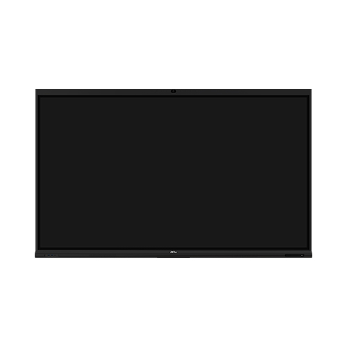 ZKTeco ZK-IWB75BP 75 Inch 4K UHD Interactive Flat Panel Display - Image 4