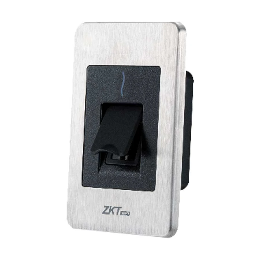 ZKTeco FR1500S Biometric Fingerprint Reader without Adapter - Image 3