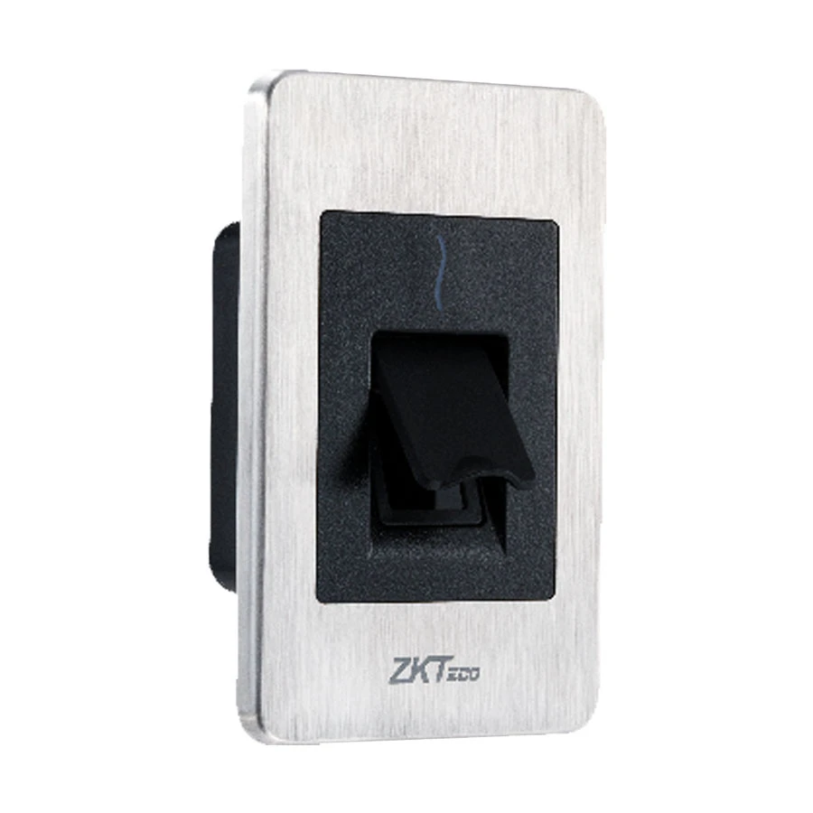 ZKTeco FR1500S Biometric Fingerprint Reader without Adapter - Image 4