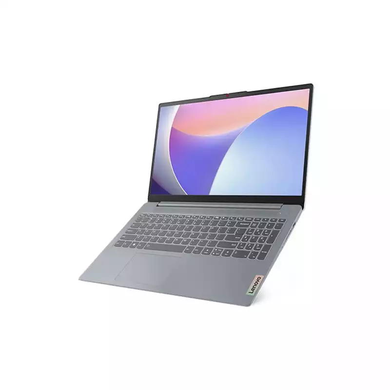 Lenovo IdeaPad Slim 3i 15IRU8 Intel Core i3 1305U 13th Gen 8GB DDR5 RAM 512GB SSD 15.6 Inch FHD Display Laptop - Image 2