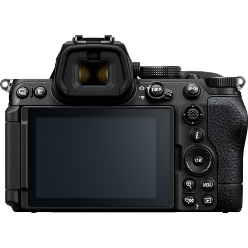 Nikon Z5II Full-Frame Mirrorless Interchangeable-Lens Camera - Image 3