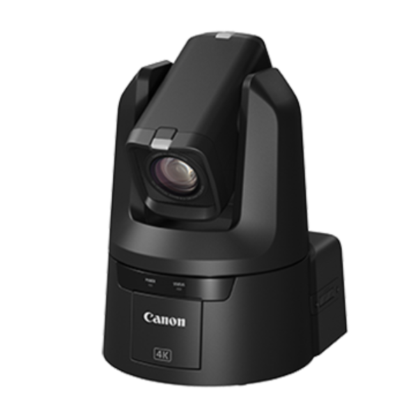 Canon CR-N700 4K PTZ Camera with 15x Zoom - Image 2