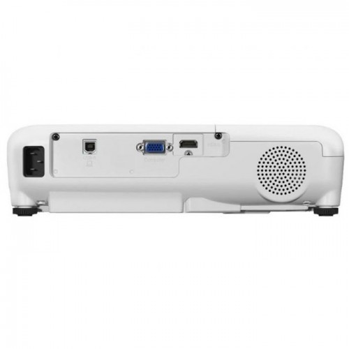 Epson EB-E01 3LCD XGA 3300 Lumens Projector - Image 3