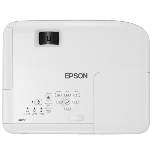 Epson EB-E01 3LCD XGA 3300 Lumens Projector - Image 4