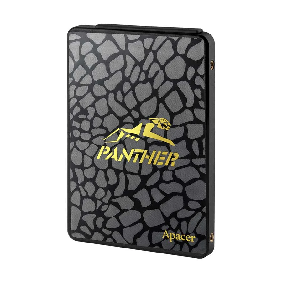 Apacer AS340 Panther 240GB 2.5" SATA III SSD - Image 2