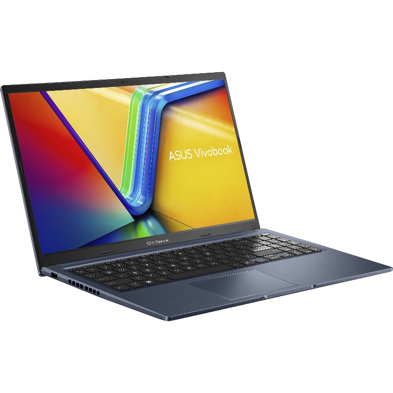 Asus Vivobook F1502VA Intel Core i3-1315U 8GB RAM 512GB SSD 15.6 Inch FHD Display Laptop - Image 3