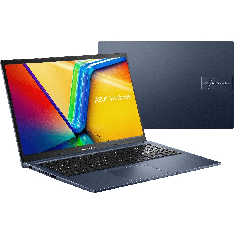 Asus Vivobook F1502VA Intel Core i3-1315U 8GB RAM 512GB SSD 15.6 Inch FHD Display Laptop - Image 5