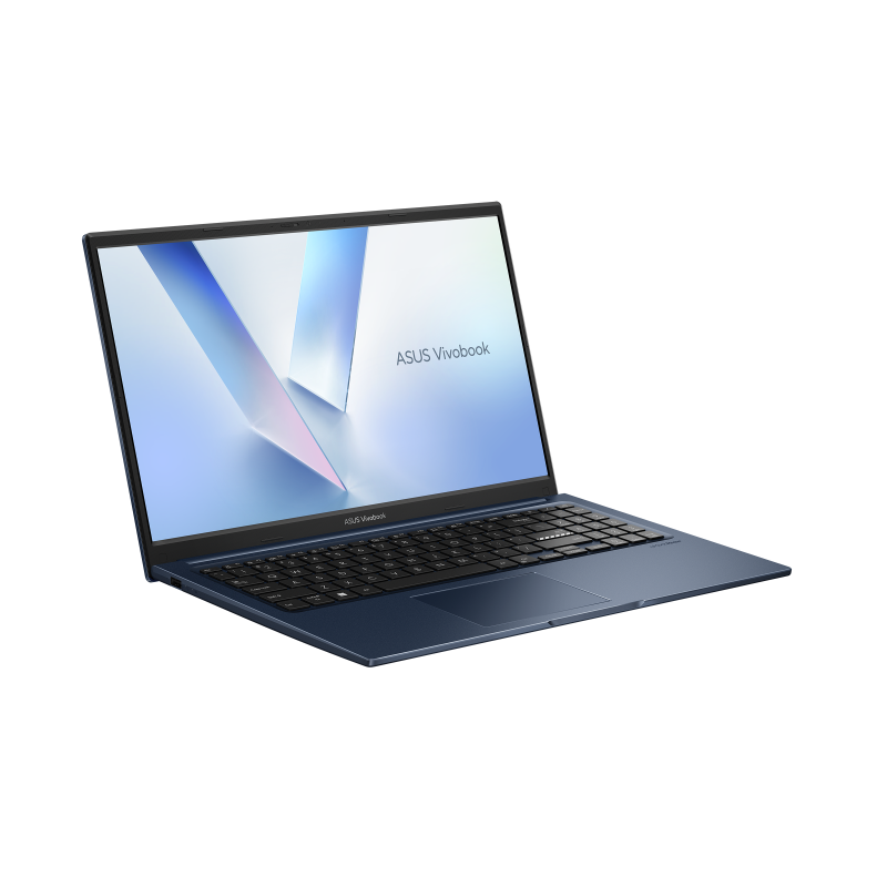 Asus Vivobook F1504VAP Intel Core 5 120U 16GB RAM 512GB SSD 15.6 Inch FHD Display Laptop - Image 2