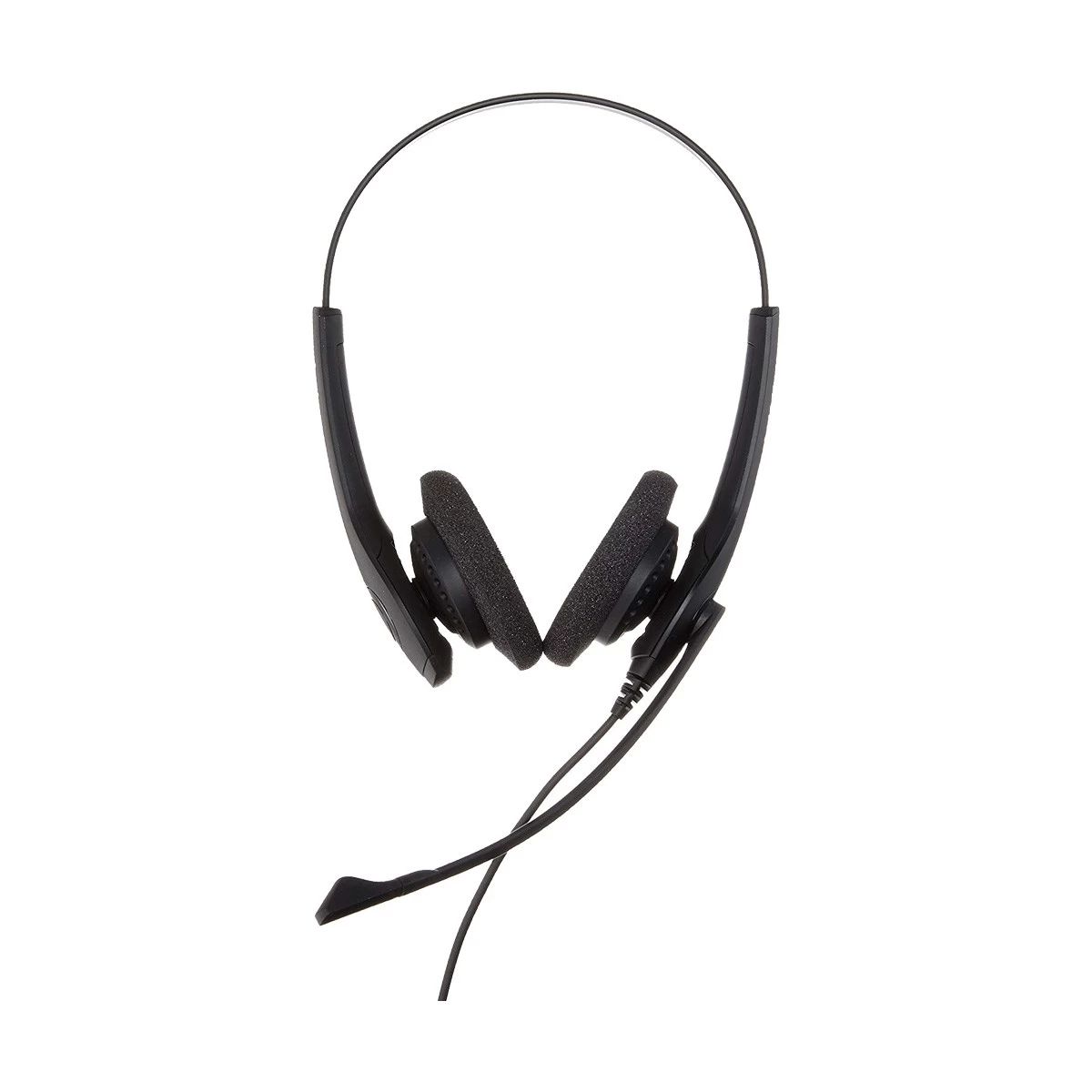 JABRA BIZ 1500 Duo (Dual Ear) USB Headphone - Image 2