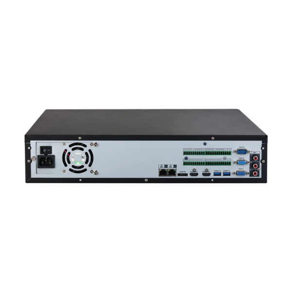 Dahua NVR5864-EI 64-Channel Network Video Recorder - Image 2
