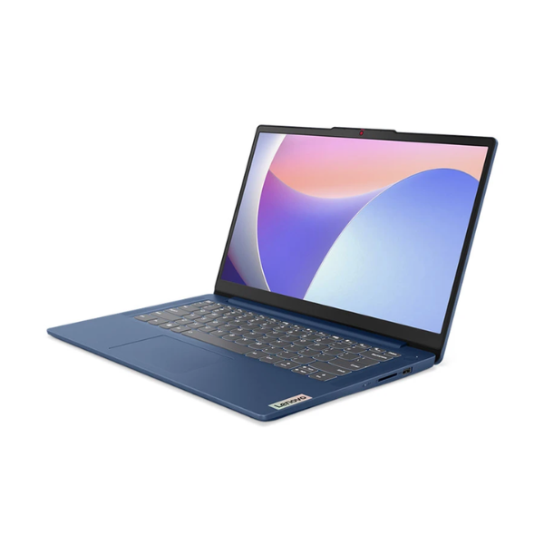 Lenovo IdeaPad Slim 3 14IRU8 Intel Core i3-1305U 8GB RAM 512GB SSD 14 Inch FHD Display Laptop - Image 3