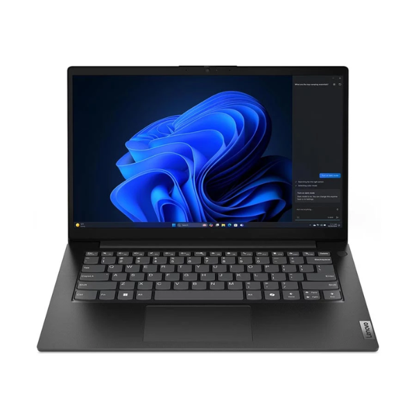 Lenovo V14 Gen 5 IRL Series 1 Intel Core i5 13420H 8GB RAM 512GB SSD 14 Inch FHD Display Business Laptop - Image 6