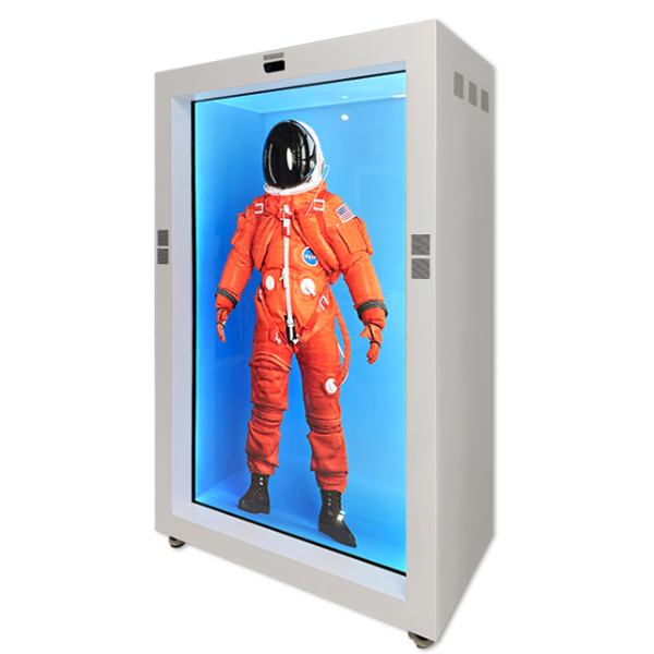 3D Hologram Box With Live Streaming - Image 2