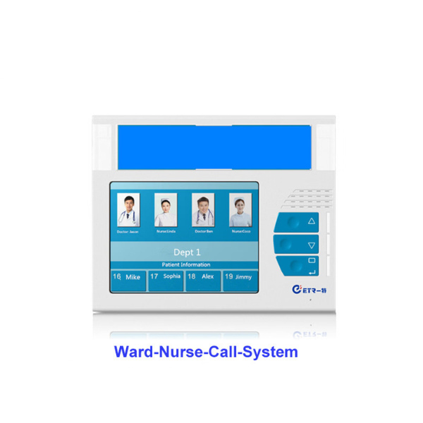 Smart Medical Nurse Call System - Image 2