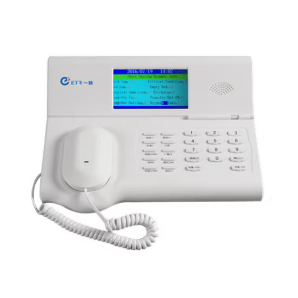 Smart Medical Nurse Call System - Image 3